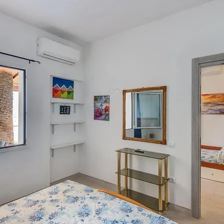 Costasud Διαμέρισμα
