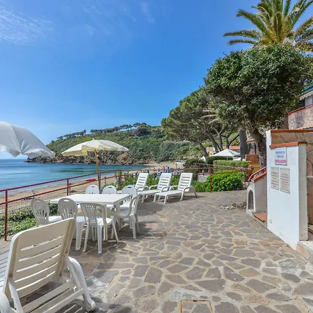 Costasud Διαμέρισμα Capoliveri (Isola d'Elba)