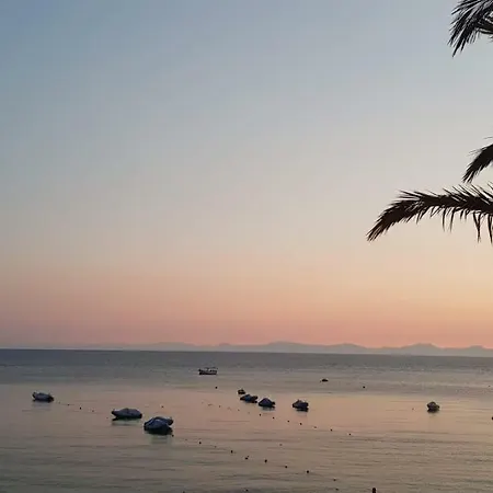 Διαμέρισμα Costasud Capoliveri (Isola d'Elba)