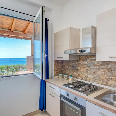 Costasud Apartment *