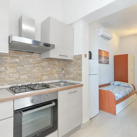 Costasud Apartment Capoliveri (Isola d'Elba)