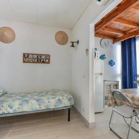 Costasud Apartment