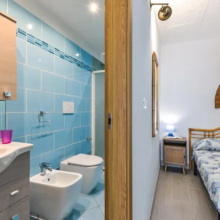 Costasud Apartment *