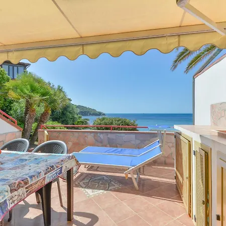 Apartment Costasud Capoliveri (Isola d'Elba)