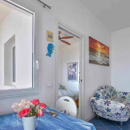 Apartment Costasud Capoliveri (Isola d'Elba)