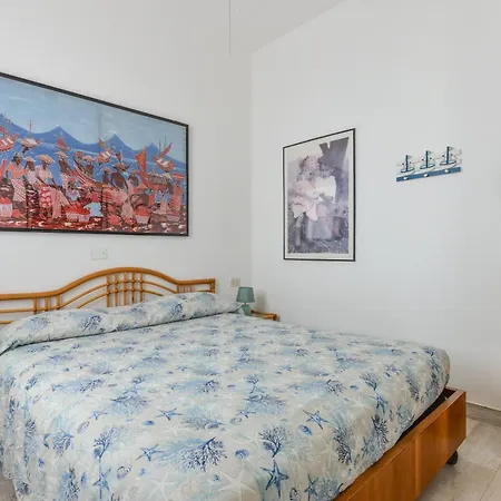 Apartment Costasud