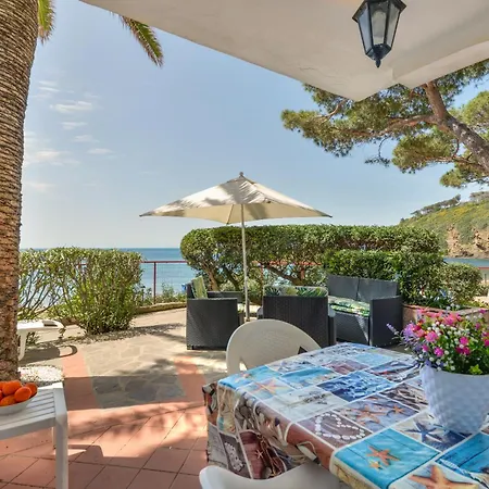 Costasud Capoliveri (Isola d'Elba)