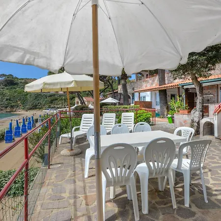 Apartment Costasud *