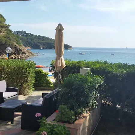 Apartment Costasud *