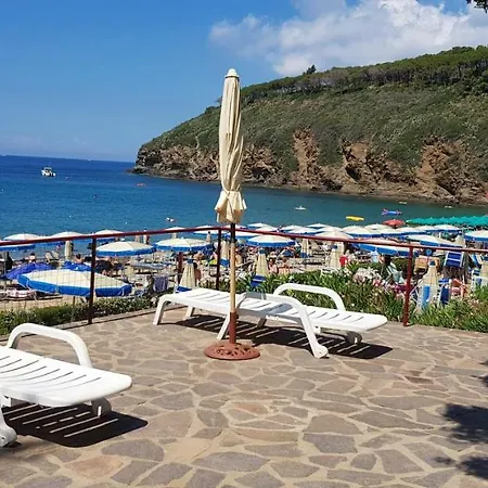 Costasud Apartment *